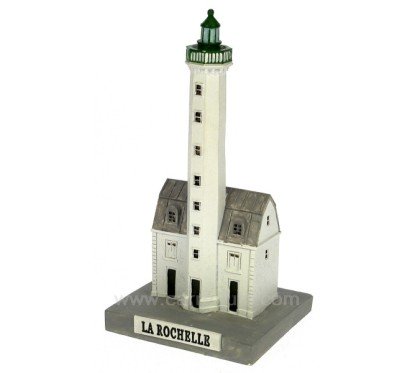 CL50072003  phare de la Rochelle 9,00 €