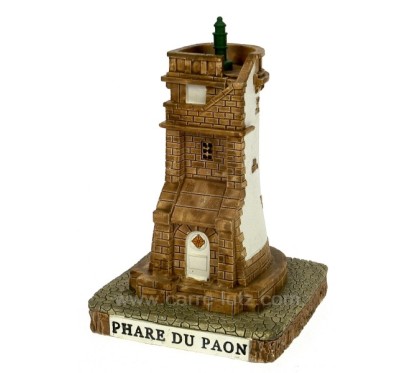 phare du Paon