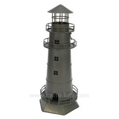 CL50072006  phare en metal gris 15,90 €