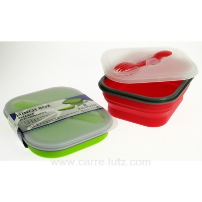 CL50083000  Lunch box 1 compartiment 17,50 €