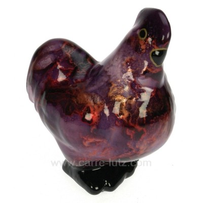 CL50090037  Poule violette 38,80 €