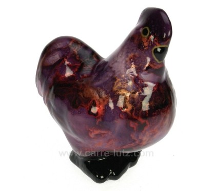 CL50090037  Poule violette 38,80 €