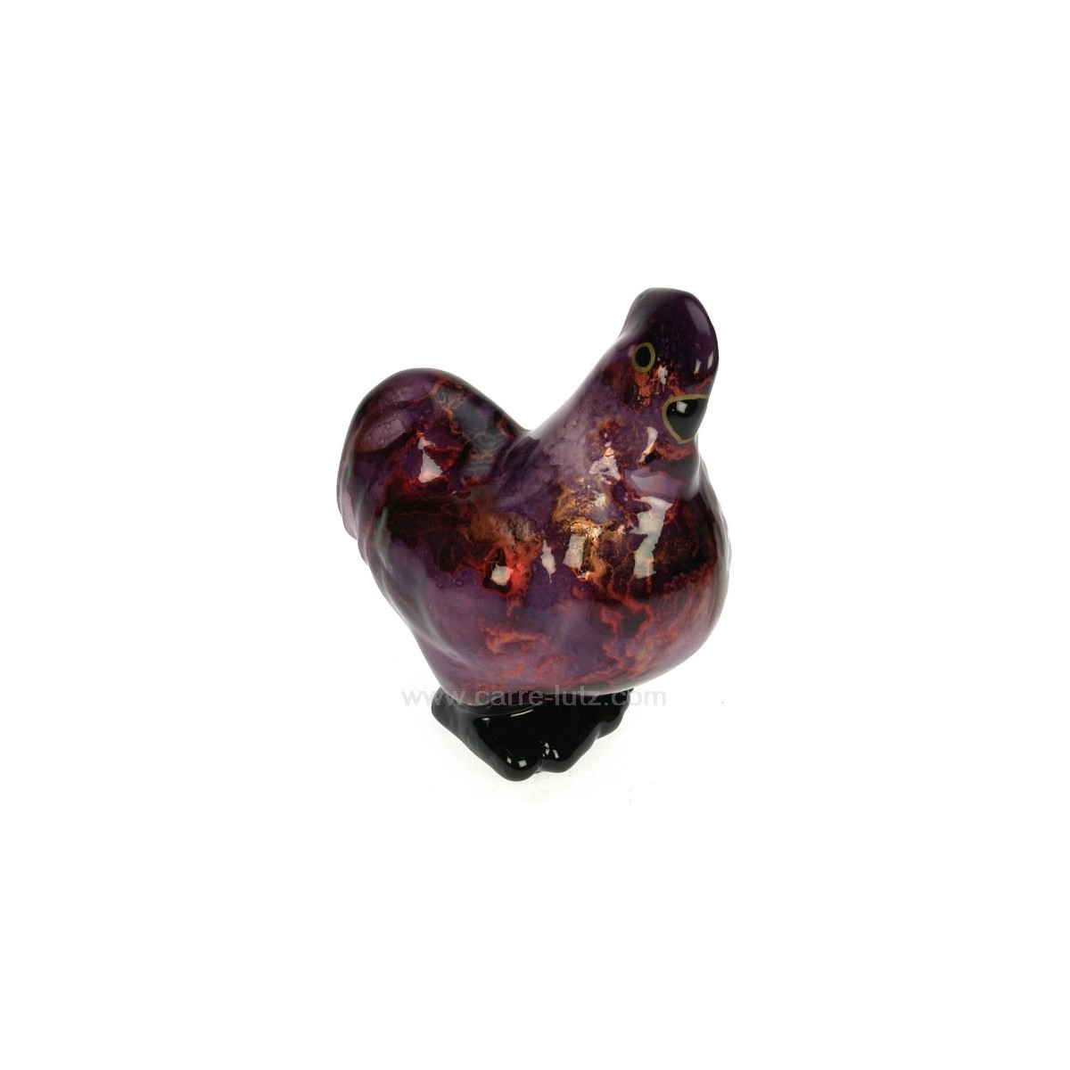 CL50090037  Poule violette 38,80 €