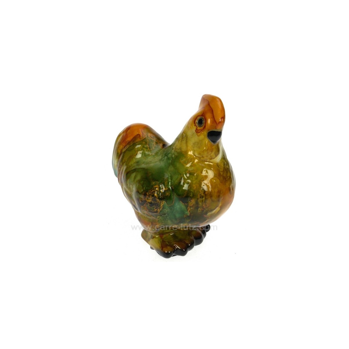 CL50090038 Poule orange/vert 38,80 € CL50090038 Poule orange/vert 38,80 €