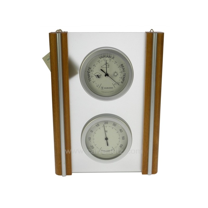 CL50110014  Barometre thermometre verre 69,30 €