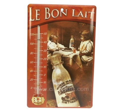 CL50110032  Thermometre email le bon lait 19,80 €