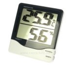 CL50111000  Thermometre hygrometre de cave 49,00 €