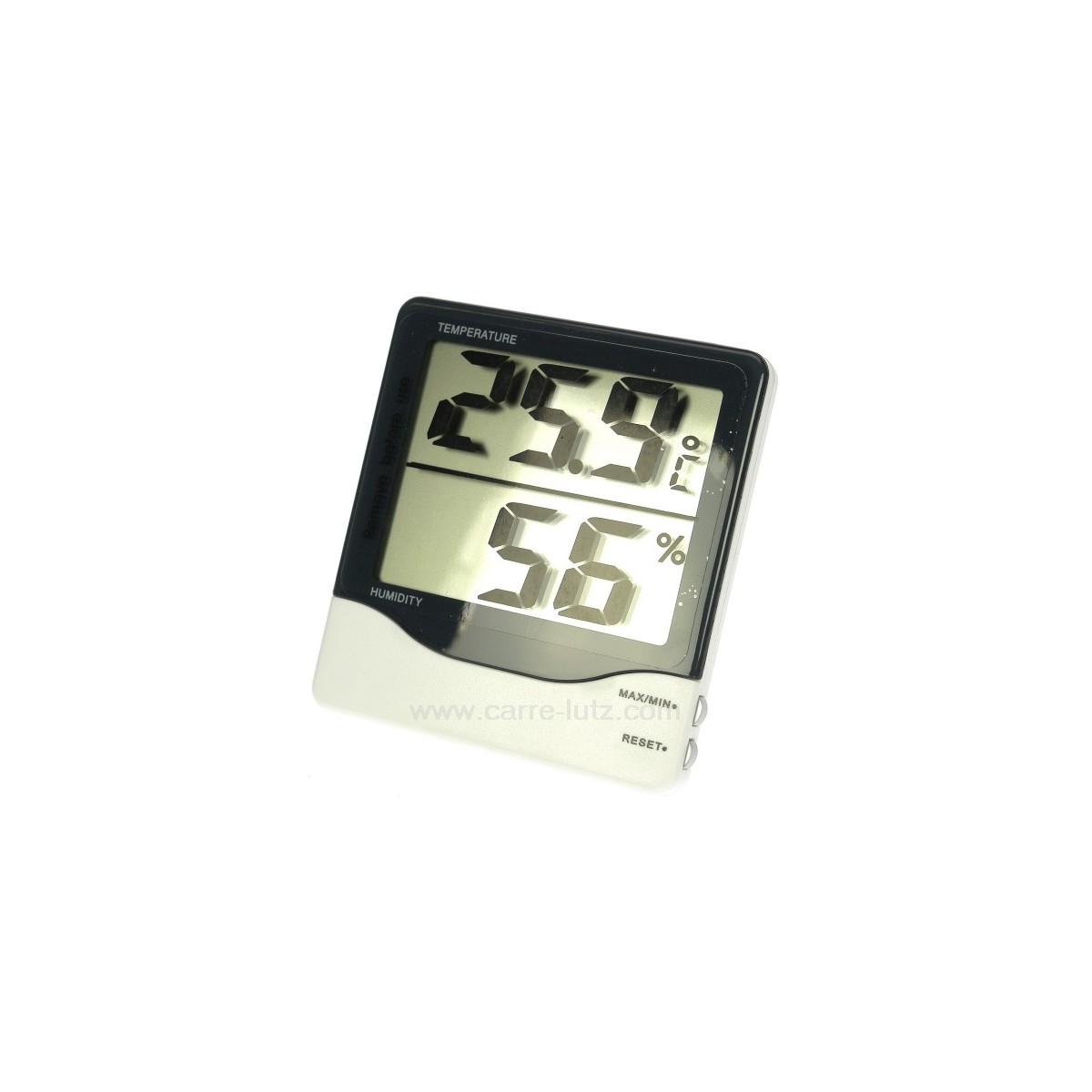 CL50111000  Thermometre hygrometre de cave 49,00 €
