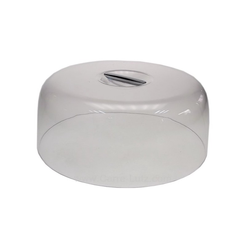 CL50120048  Cloche en acrylique multi usage 18,80 €