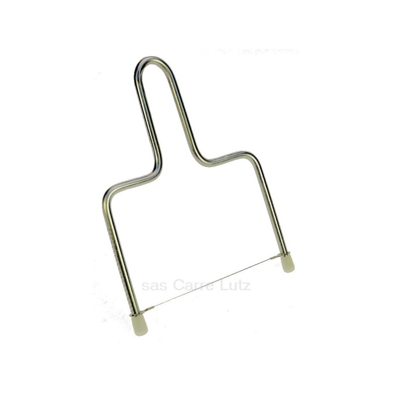 CL50121010  Lyre à foie gras fil de 12 cm 5,40 €