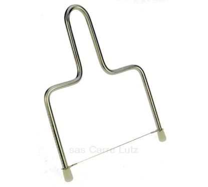 CL50121010  Lyre à foie gras fil de 12 cm 5,40 €