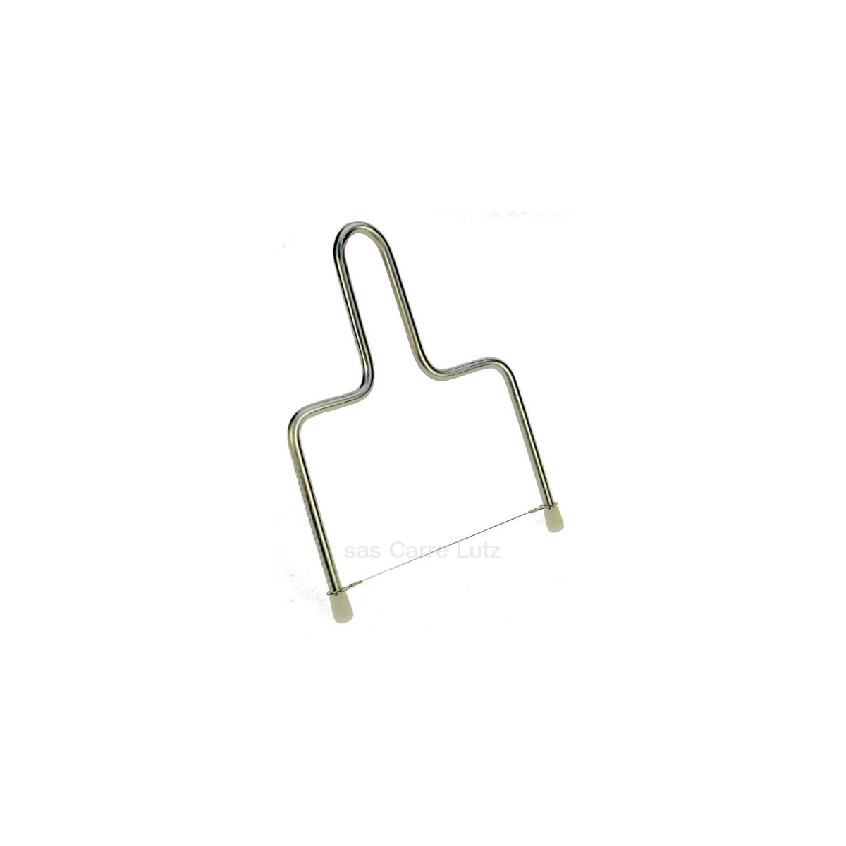 CL50121010  Lyre à foie gras fil de 12 cm 5,40 €