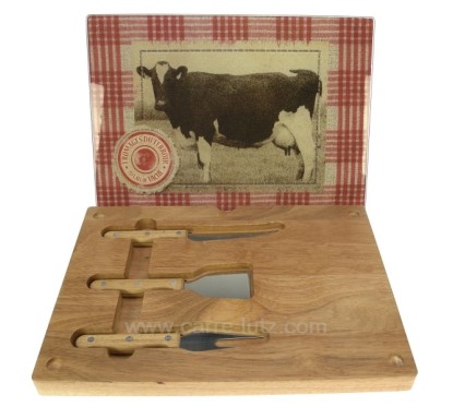 plateau fromage Vache