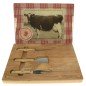 plateau fromage Vache
