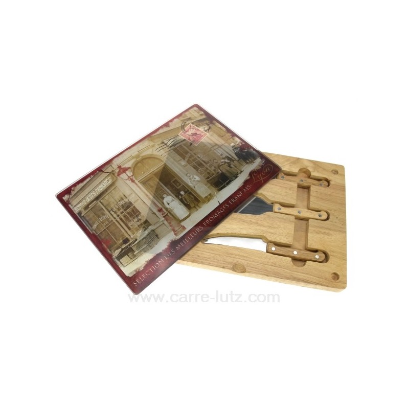 CL50123005 plateau fromage 50,00 € CL50123005 plateau fromage 50,00 €