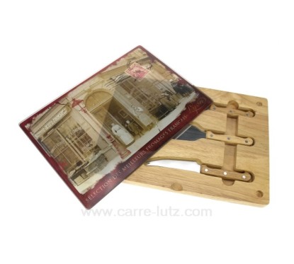 CL50123005  plateau fromage 50,00 €