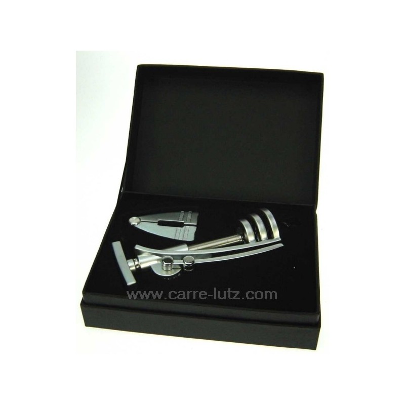 CL50140004  COFFRET TIRE BOUCHON 26,00 €