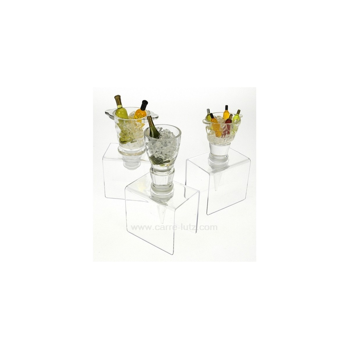 CL50140047  Bouchon acrylique 5,80 €