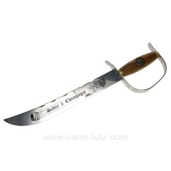 CL50140069  Sabre a champagne 79,60 €