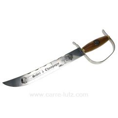 CL50140069  Sabre a champagne 79,60 €