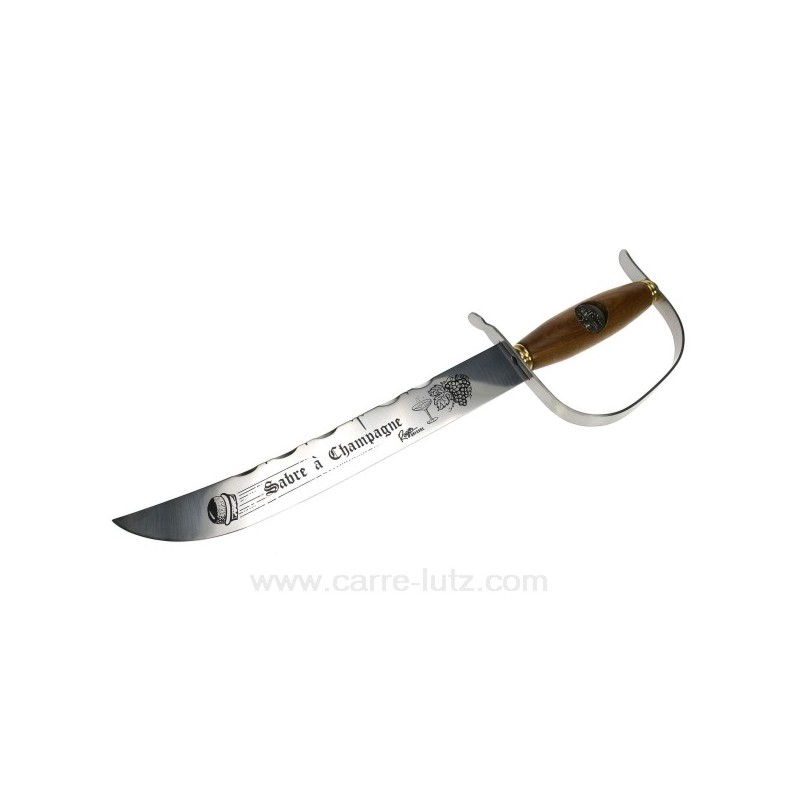 CL50140069  Sabre a champagne 79,60 €