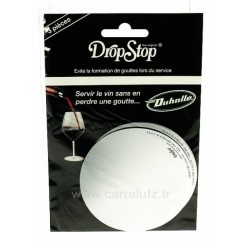 CL50140084  Dropstop par 3 6,30 €