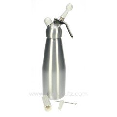 CL50150001  SIPHON CReME CHANTILLY 53,90 €