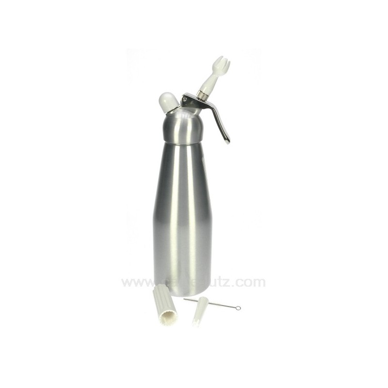 CL50150001  SIPHON CReME CHANTILLY 53,90 €