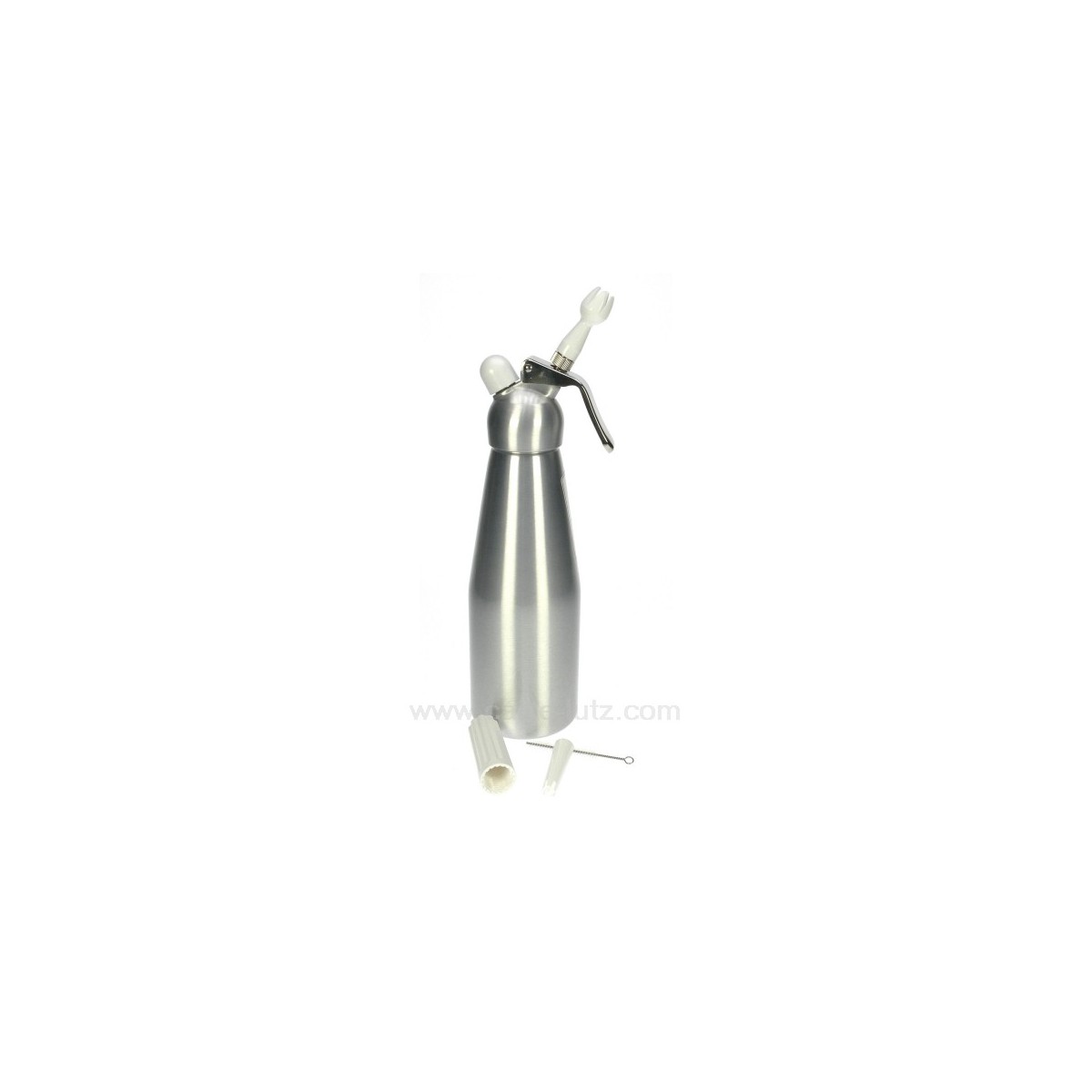 CL50150001  SIPHON CReME CHANTILLY 53,90 €