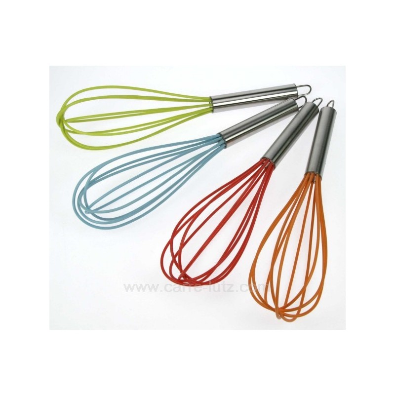 CL50150019  FOUET SILICONE 4,80 €