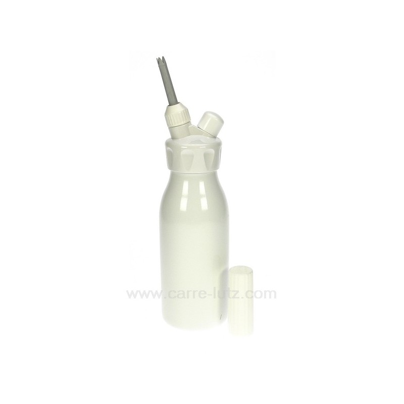 CL50150023  SIPHON CReME CHANTILLY 50,20 €