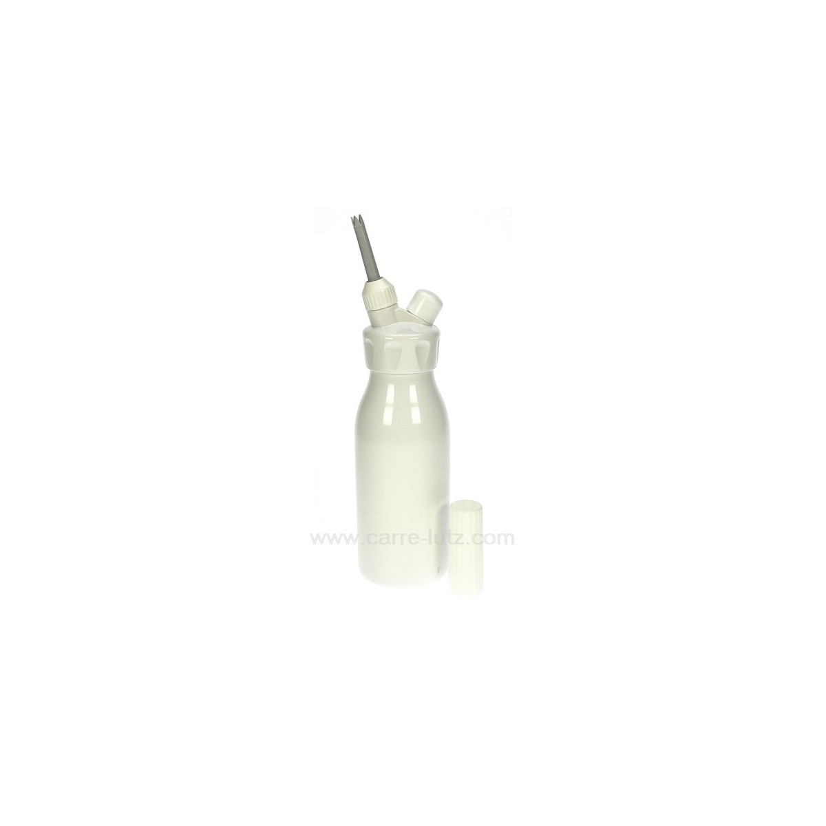 CL50150023  SIPHON CReME CHANTILLY 50,20 €