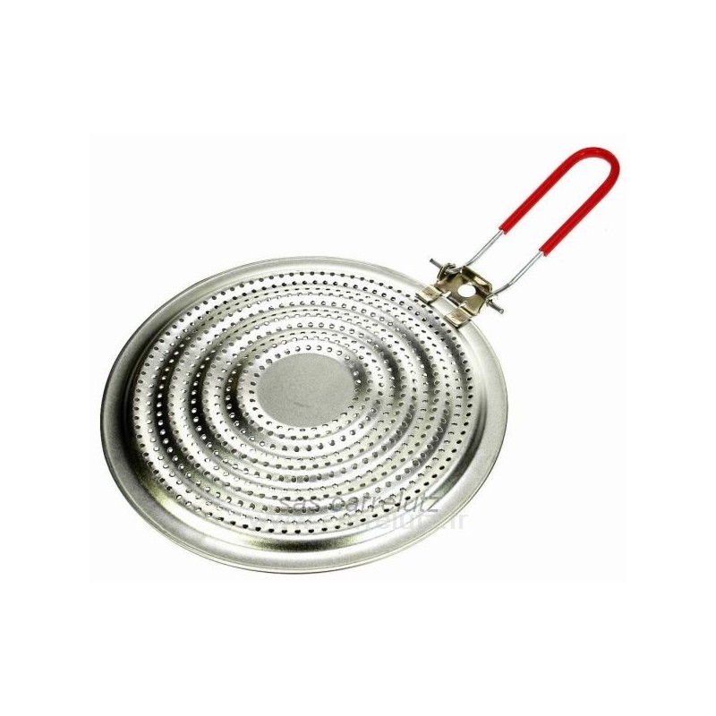 DIFFUSEUR DE CHALEUR