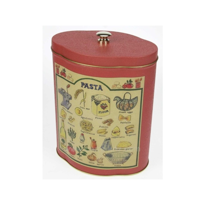 CL50150030 BOITE MeTAL PaTES 8,40 € CL50150030 BOITE MeTAL PaTES 8,40 €