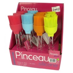 CL50150610  pinceau en silicone 4,00 €