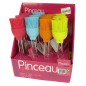 pinceau en silicone