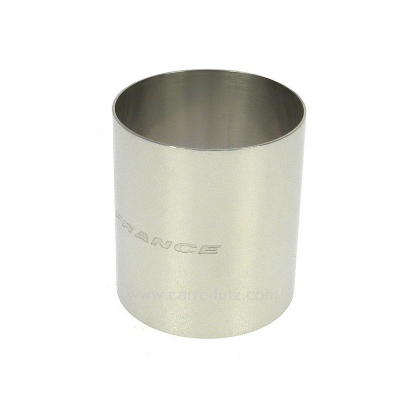 CL50150617  Cercle a patisserie diam. 5 cm 4,00 €