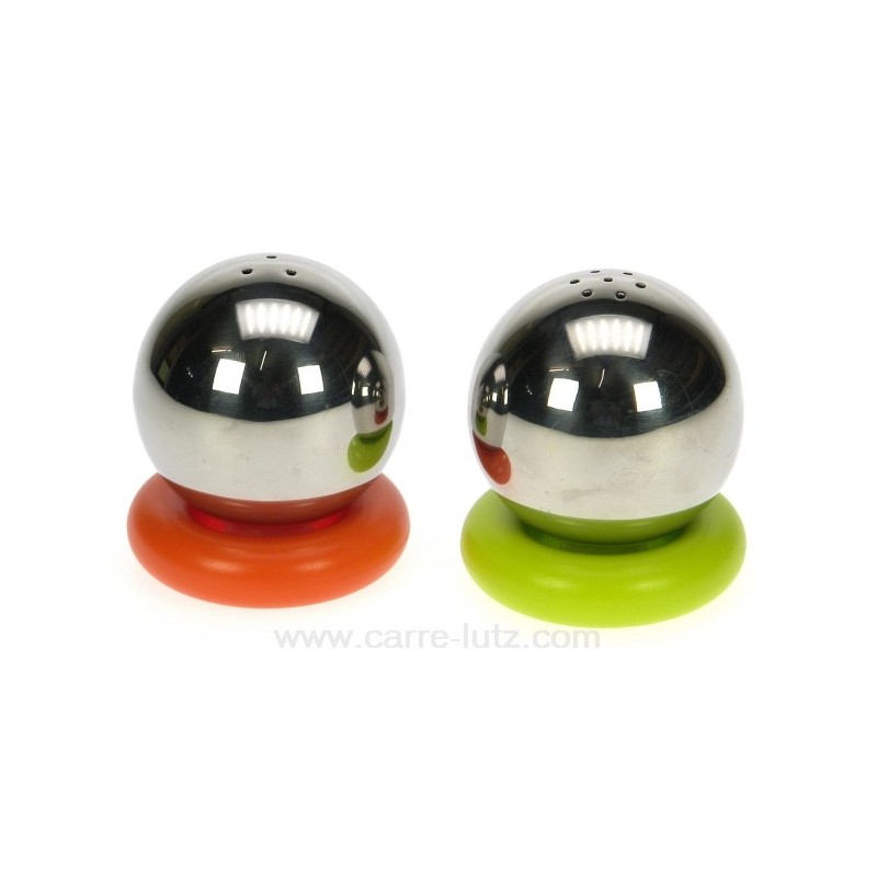 CL50150625  Sel et poivre anneau couleur 13,30 €