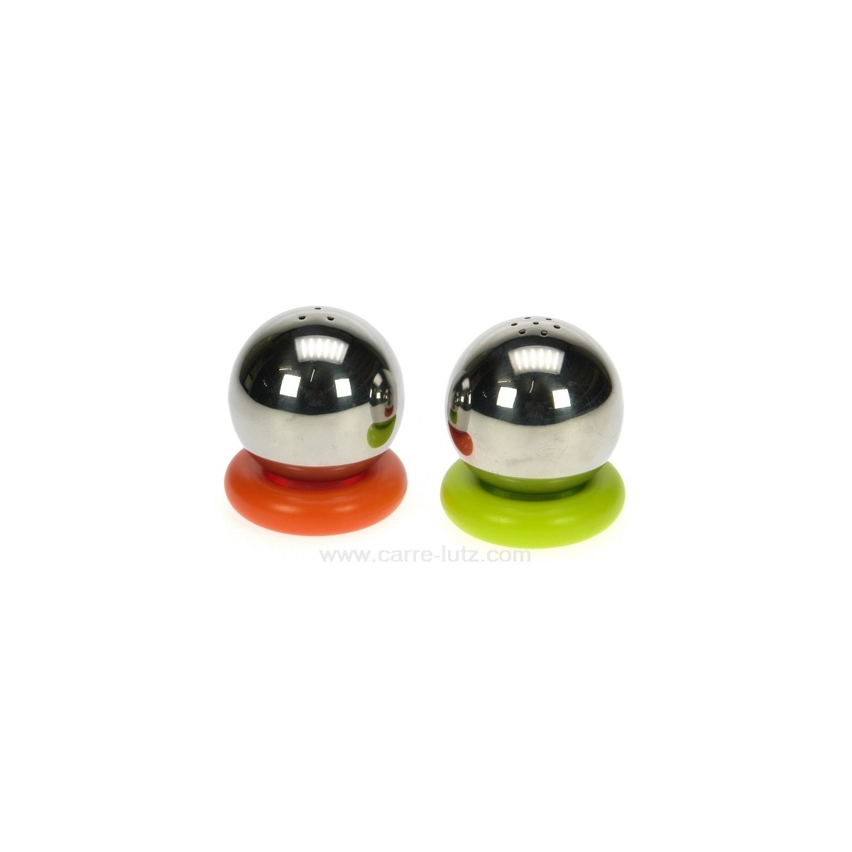 CL50150625  Sel et poivre anneau couleur 13,30 €