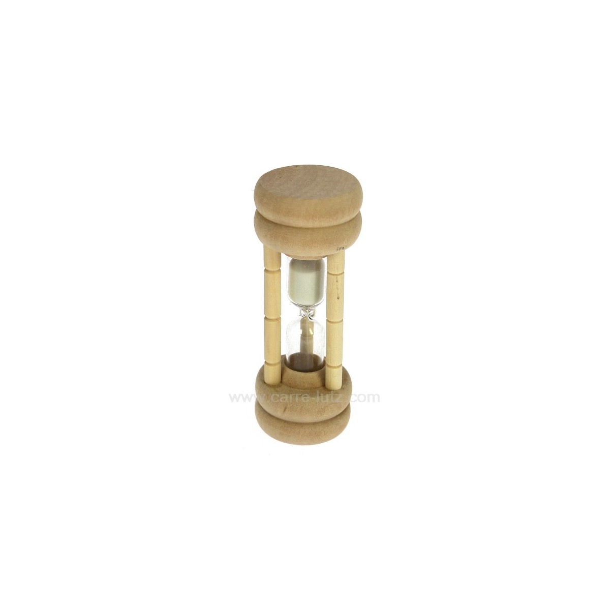 CL50150663  Sablier 3 minutes 2,70 €