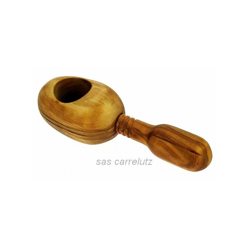 CL50150664  Casse noix à vis en bois d'olivier 28,60 €