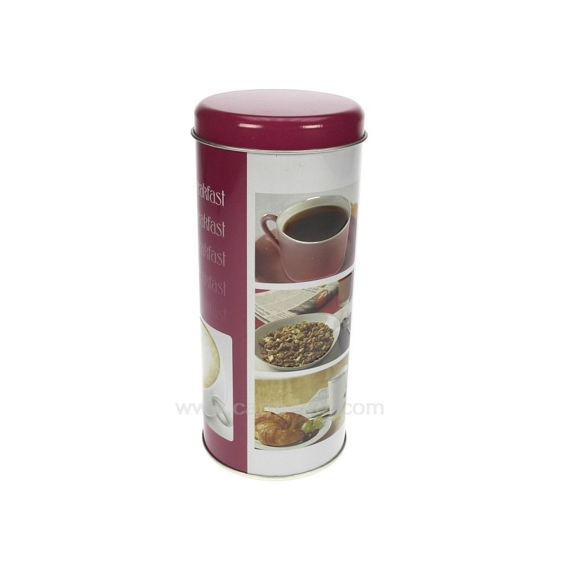 CL50150666  Boite dosettes cafe Breakfast 2,20 €