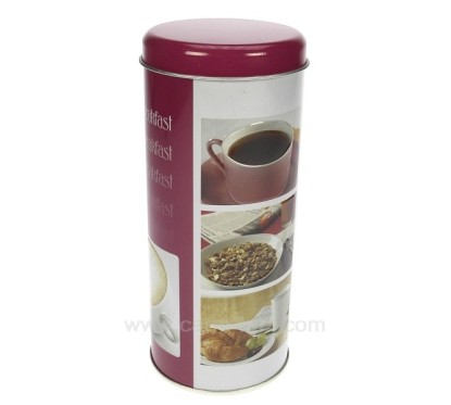 CL50150666  Boite dosettes cafe Breakfast 2,20 €