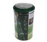 CL50150667  Boite ronde metal Zen 4,40 €