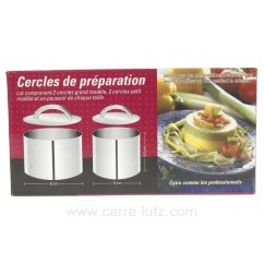 CL50150677  Boite cercle + poussoir 28,50 €