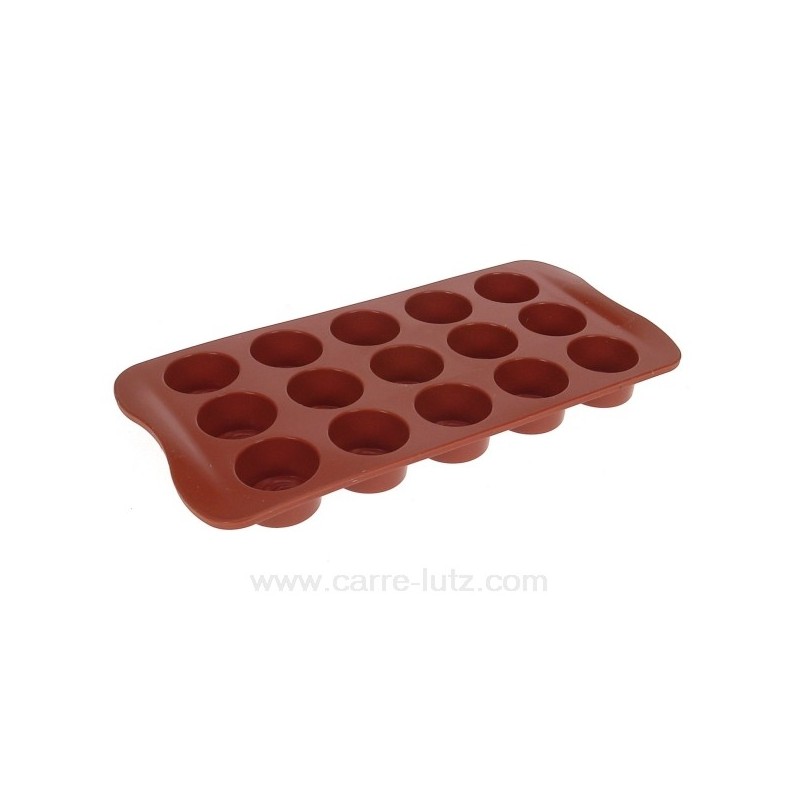 CL50150685  Moule chocolat rond 7,60 €