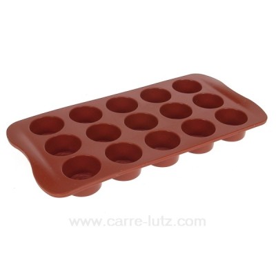 CL50150685 Moule chocolat rond 7,60 €