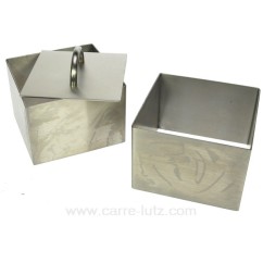 CL50150696  Carre a entremets 19,80 €