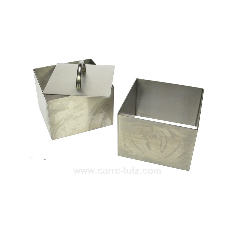 CL50150696  Carre a entremets 19,80 €