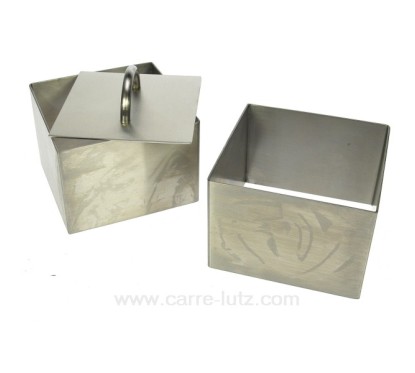 CL50150696  Carre a entremets 19,80 €